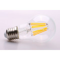 llevó el filamento del bulbo 8w llevó la luz llevada del filamento del filamento llevó la lámpara llevada